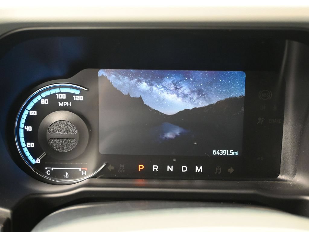 Used 2022 Ford Bronco Badlands AWD/4WD image 13