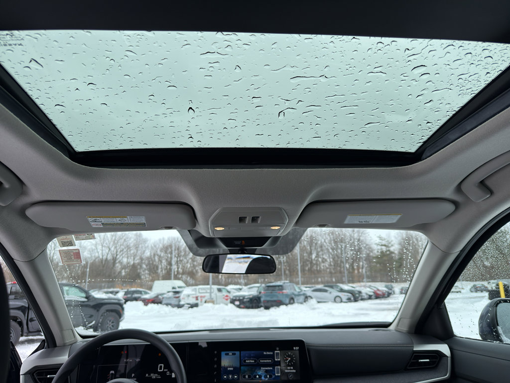 Certified 2025 Nissan Kicks SV w/ SV Premium Package image 27