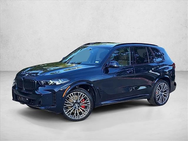 Used 2026 BMW X5 xDrive40i w/ M Sport Package