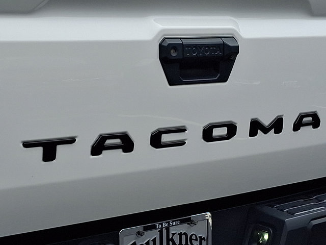 Used 2024 Toyota Tacoma SR RWD image 30