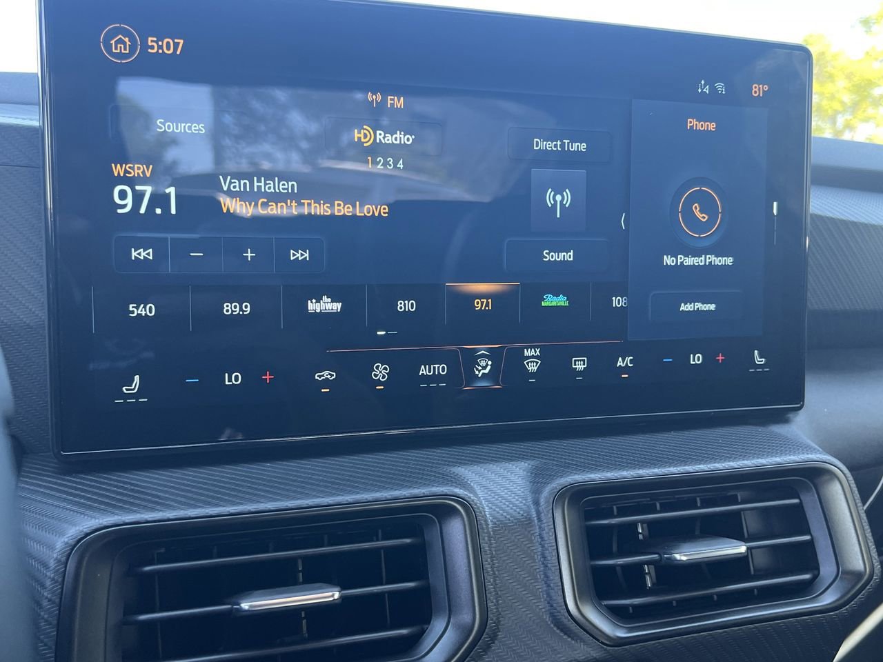 New 2026 Ford Mustang Coupe RWD image 3