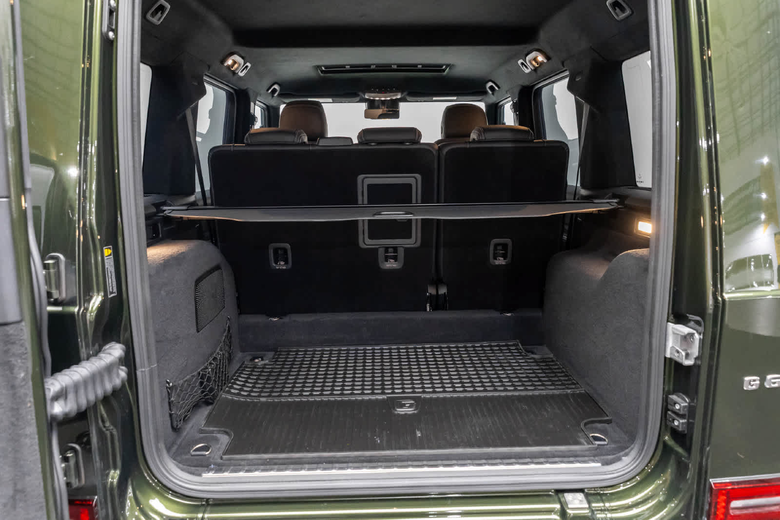 Used 2024 Mercedes-Benz G 63 AMG 4MATIC image 19