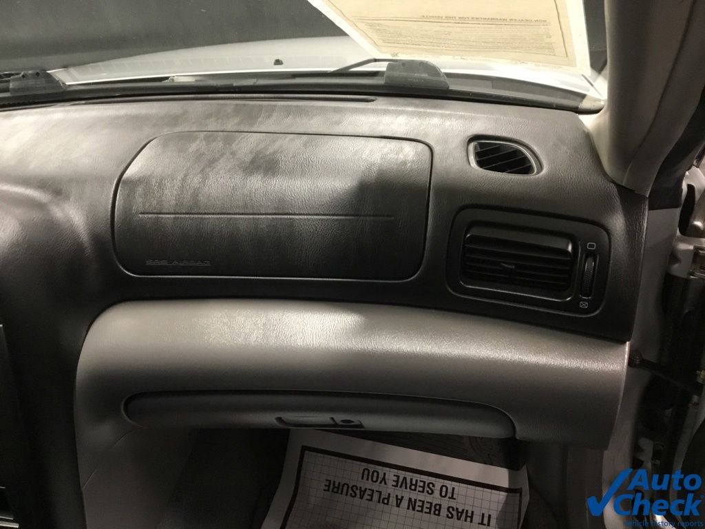 Used 2006 Subaru Baja Sport image 38