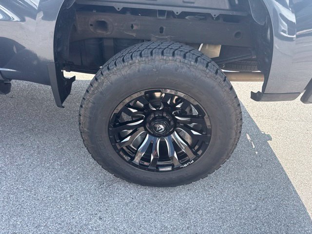 Used 2021 Chevrolet Silverado 1500 RST w/ Z71 Off-Road Package AWD/4WD image 27