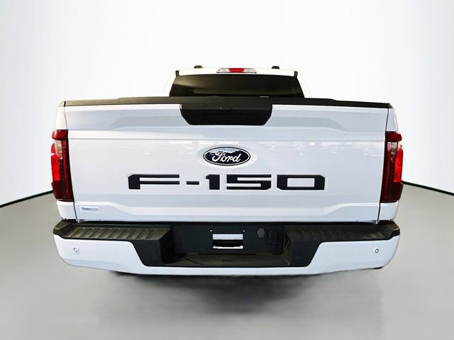 Used 2024 Ford F150 STX image 7