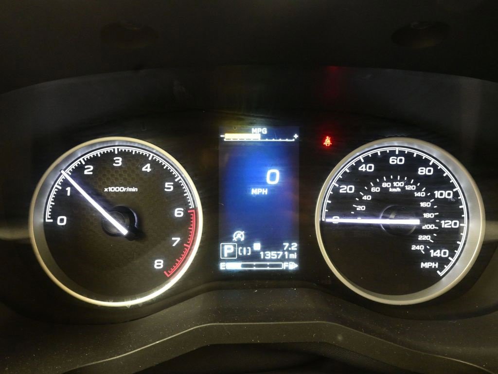 Certified 2024 Subaru Forester Limited image 30