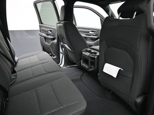 New 2026 RAM 1500 4x4 Crew Cab image 21