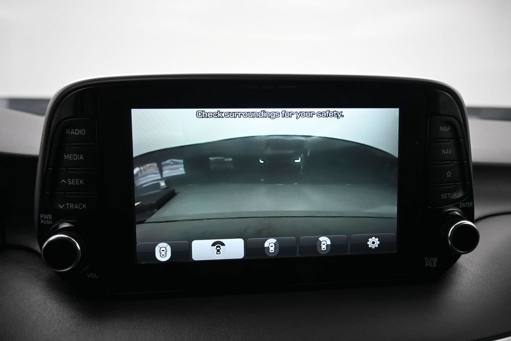 Used 2020 Hyundai Tucson Ultimate AWD/4WD image 26