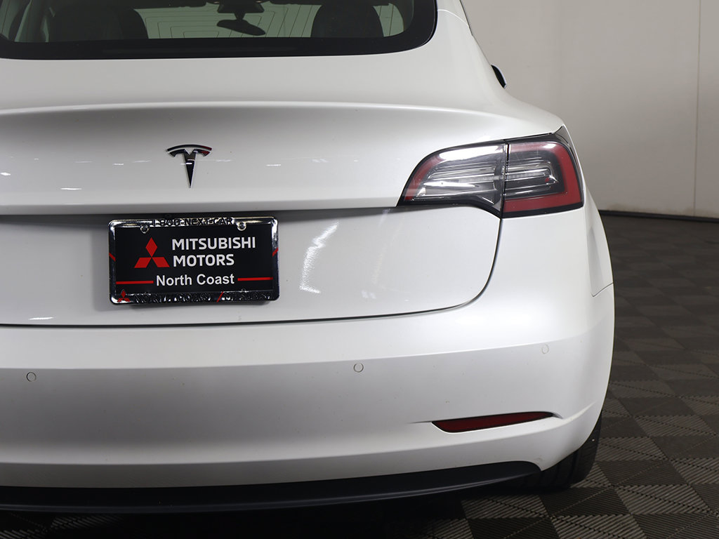 Used 2019 Tesla Model 3 Mid Range RWD image 19