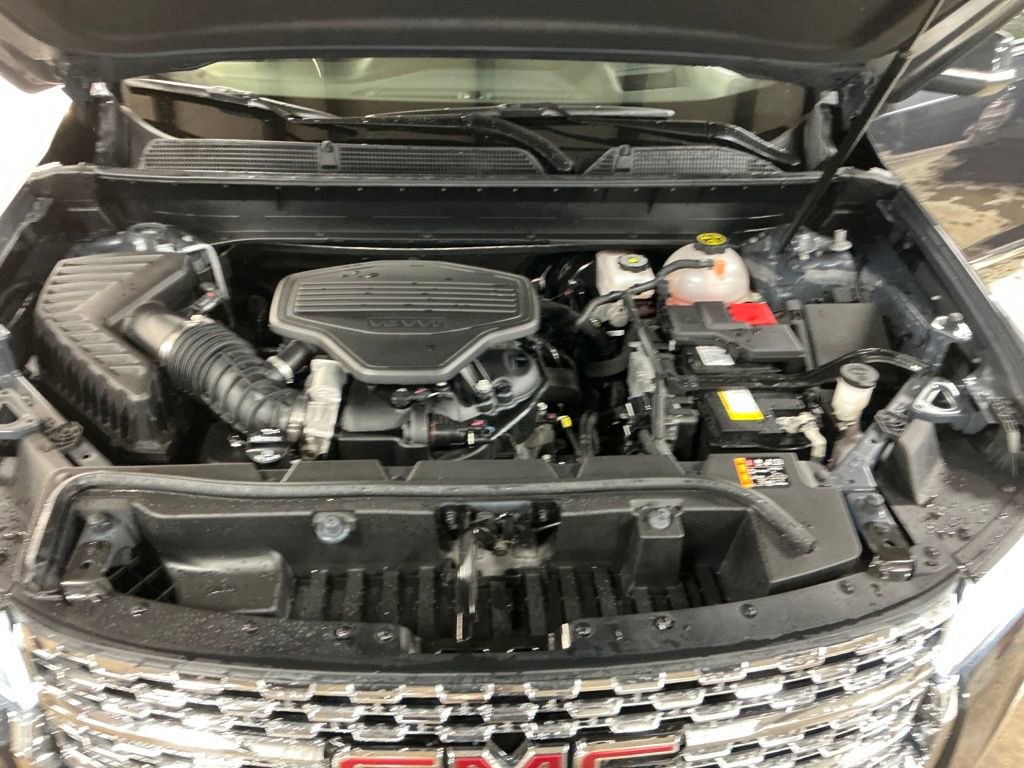 Certified 2023 GMC Acadia Denali w/ Denali Technology Package image 10