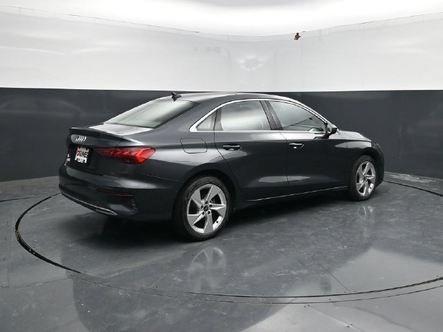 Used 2024 Audi A3 2.0T Premium FWD image 8