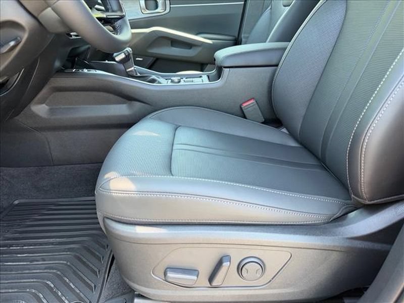 New 2026 Kia Sorento X-Line EX AWD/4WD image 11