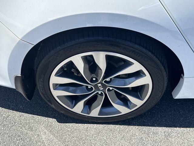Used 2015 Kia Optima SX FWD image 17