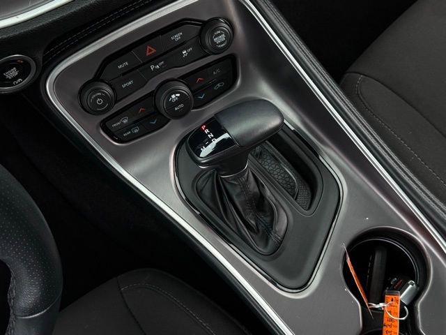 Used 2021 Dodge Challenger GT w/ Blacktop Package RWD image 24