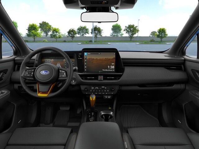 New 2026 Subaru Outback Wilderness AWD/4WD image 18