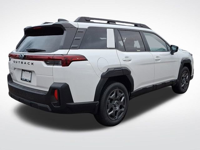 New 2026 Subaru Outback Premium image 7