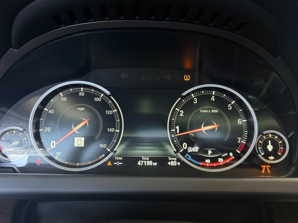 Used 2015 BMW 650i xDrive Coupe AWD/4WD image 21