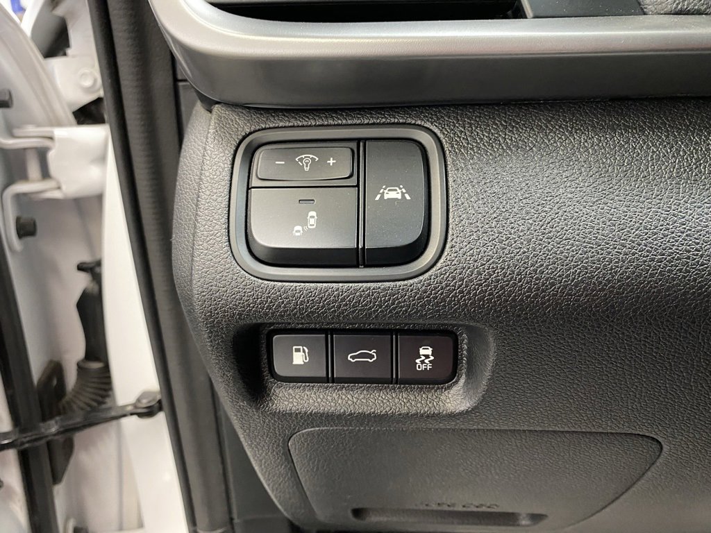 Used 2019 Kia Optima LX image 21