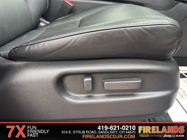 Used 2025 Honda Ridgeline RTL image 17