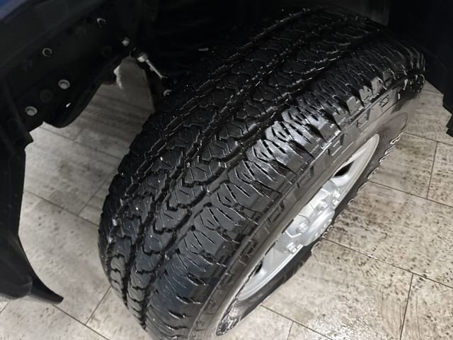 Used 2024 RAM 3500 Tradesman image 38