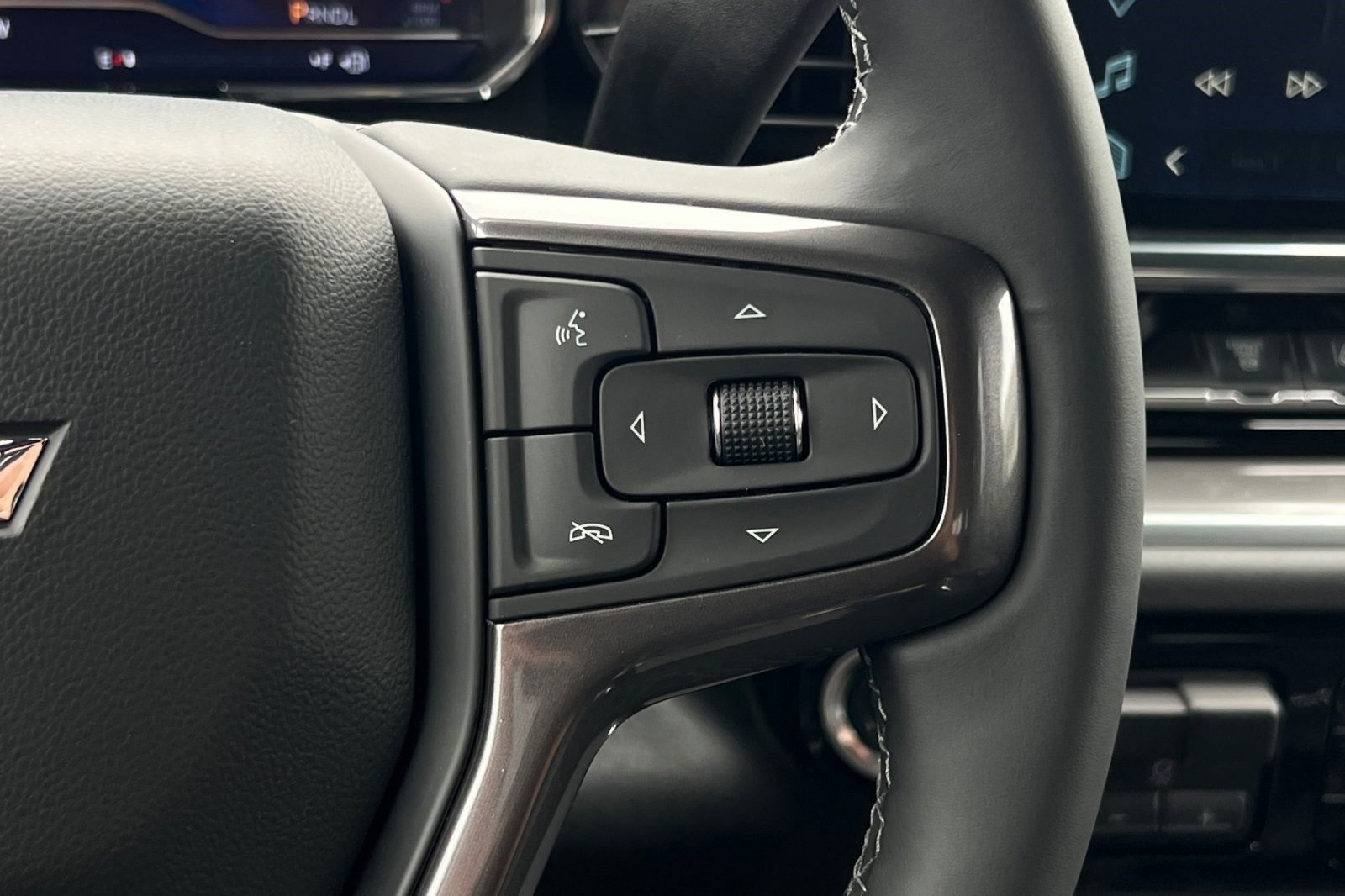 New 2025 Chevrolet Silverado 3500 High Country w/ Technology Package image 29