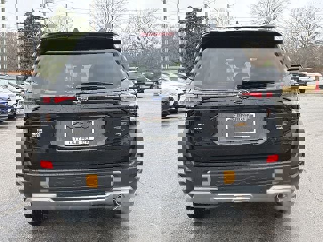 New 2026 Subaru Forester Wilderness image 4