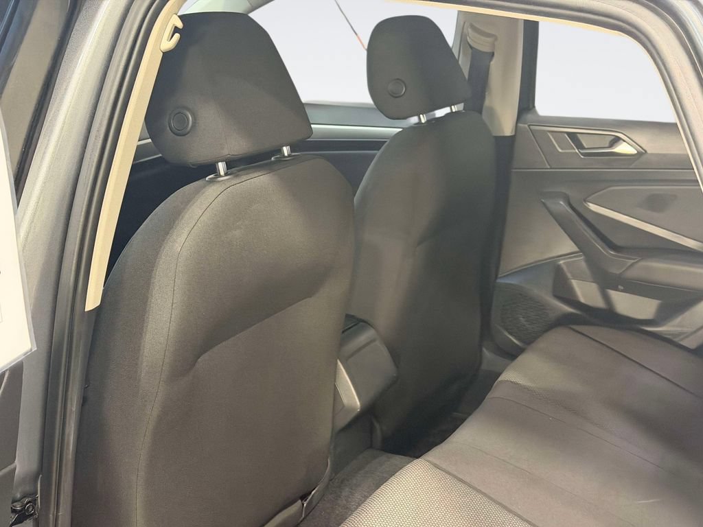 Used 2021 Volkswagen Jetta S FWD image 9