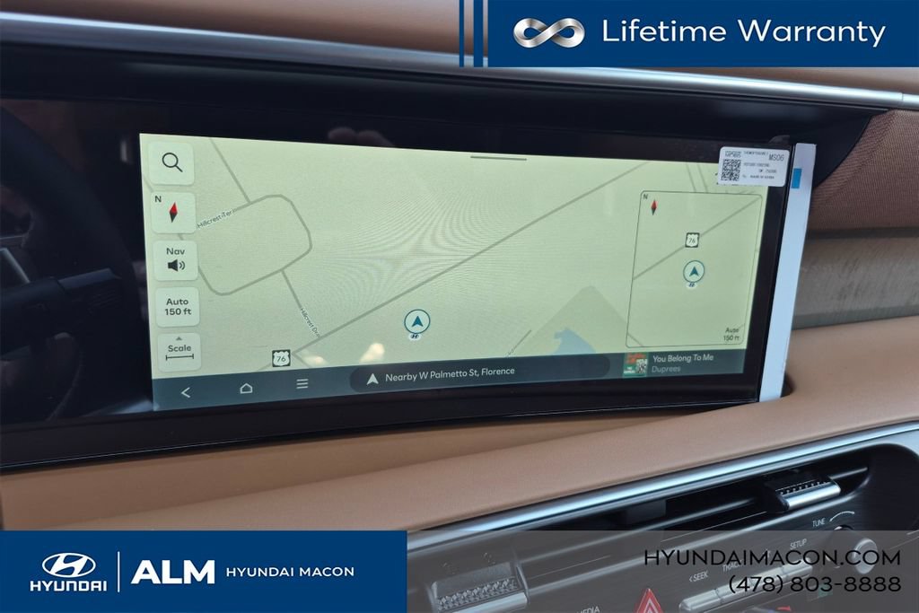 New 2027 Hyundai Palisade Calligraphy AWD/4WD image 28