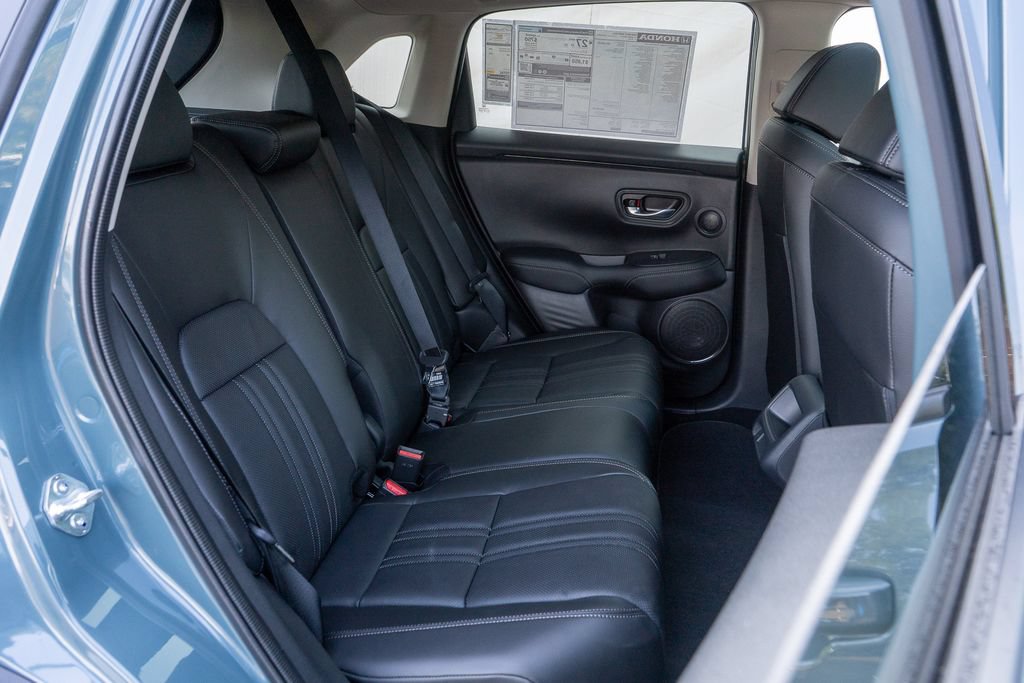 New 2027 Honda HR-V Sport image 14
