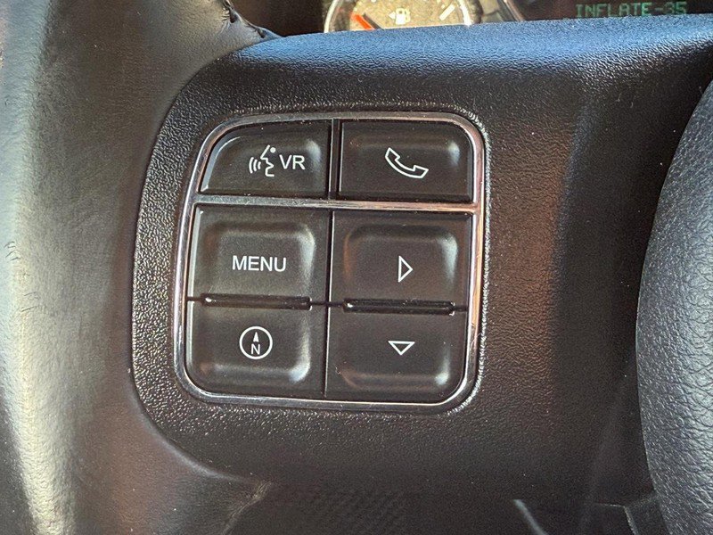 Used 2015 Jeep Wrangler Unlimited Sport w/ Quick Order Package 24S image 14