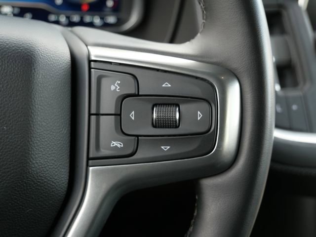 Used 2023 Chevrolet Suburban Z71 w/ Z71 Off-Road Package image 18