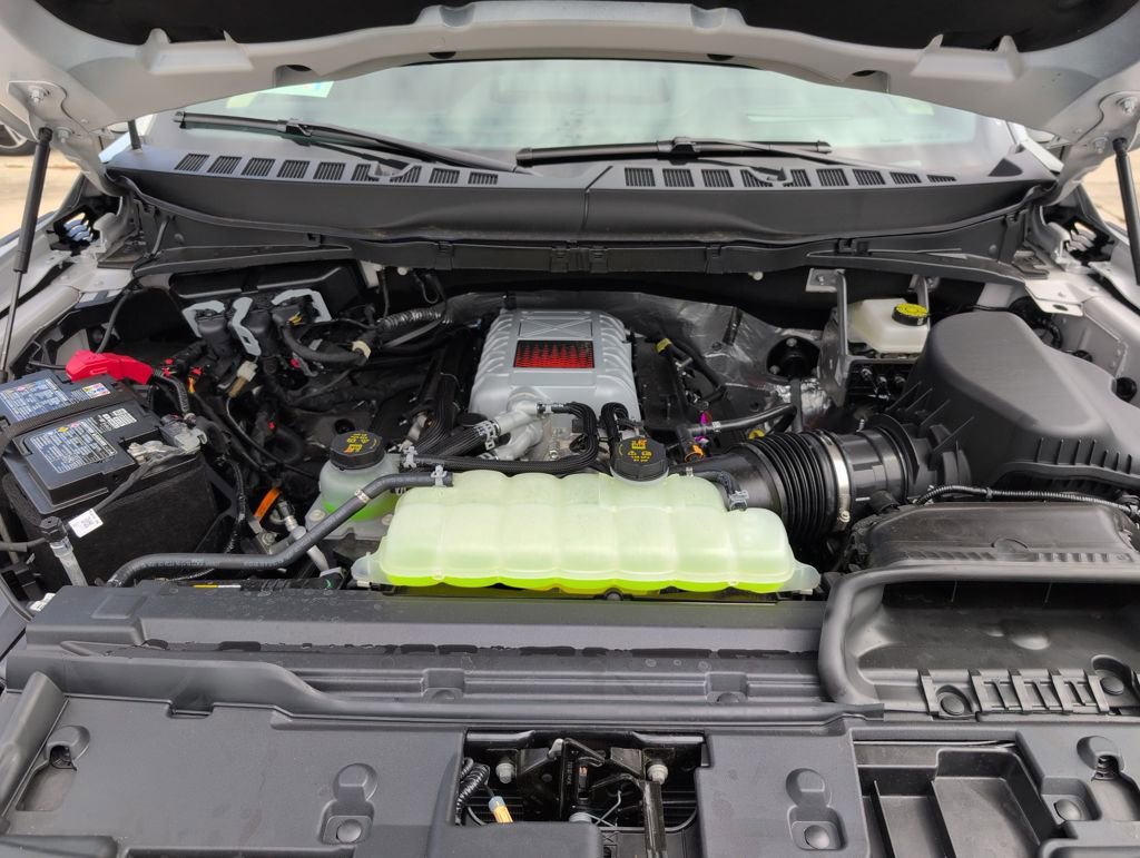 New 2026 Ford F150 Raptor w/ Equipment Group 803A Raptor R image 34