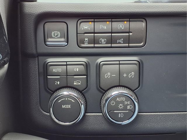 New 2026 Chevrolet Tahoe LT w/ Comfort Package image 11