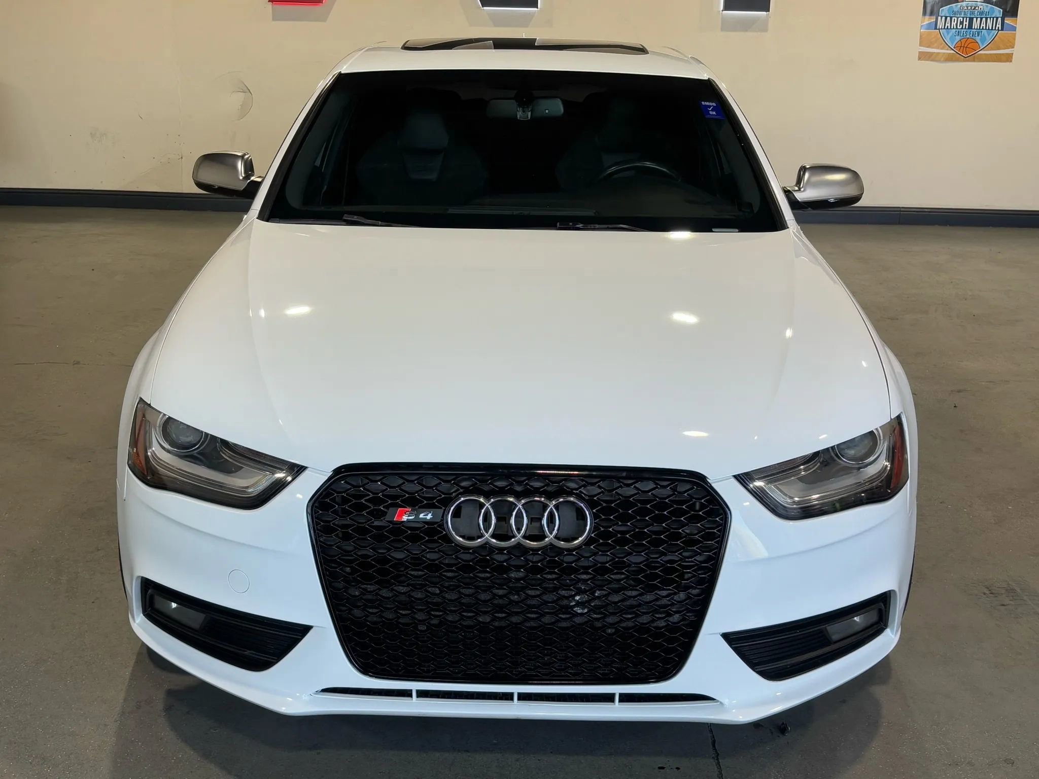 Used 2014 Audi S4 Premium Plus image 3