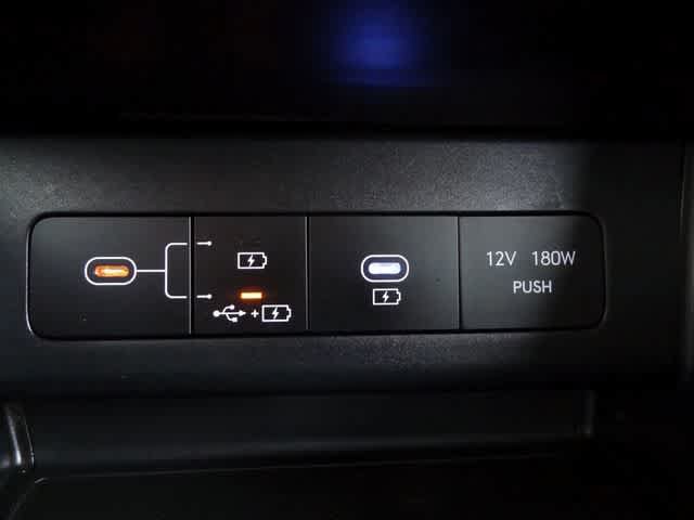 Used 2024 Hyundai Sonata SEL FWD image 31