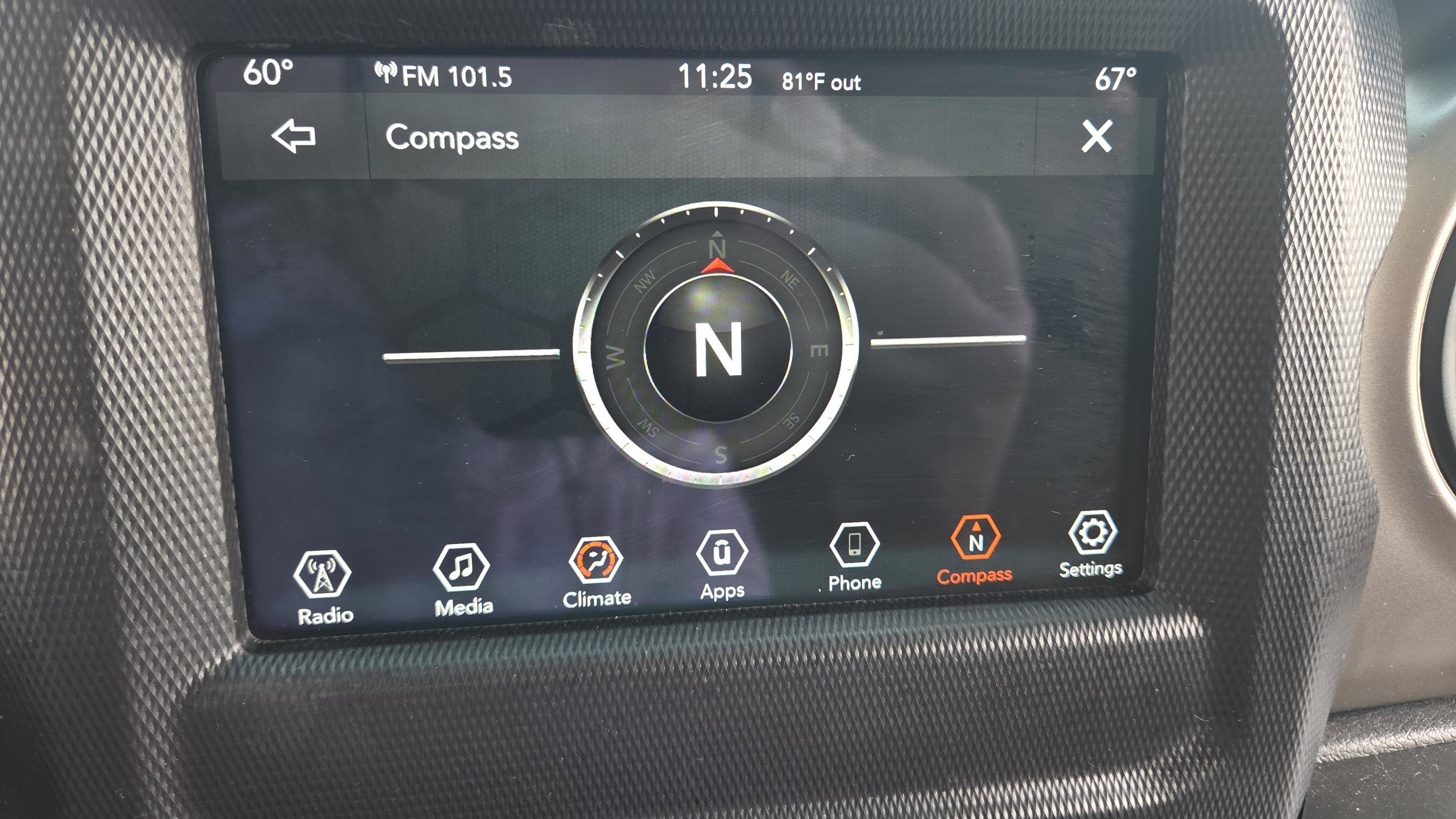 Used 2020 Jeep Wrangler Sport image 30