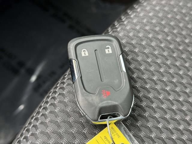 Used 2024 GMC Terrain SLE image 31