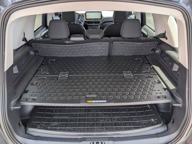 Used 2025 Ford Bronco Sport Big Bend image 14