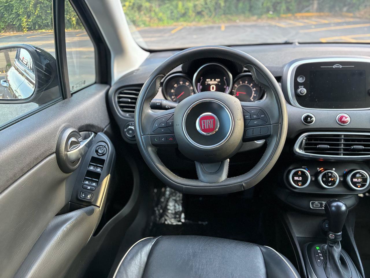 Used 2018 FIAT 500X Trekking FWD image 28