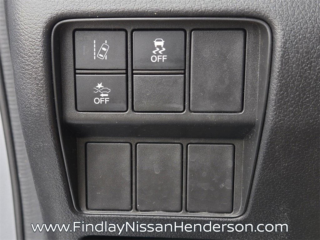 Used 2020 Honda CR-V LX image 22