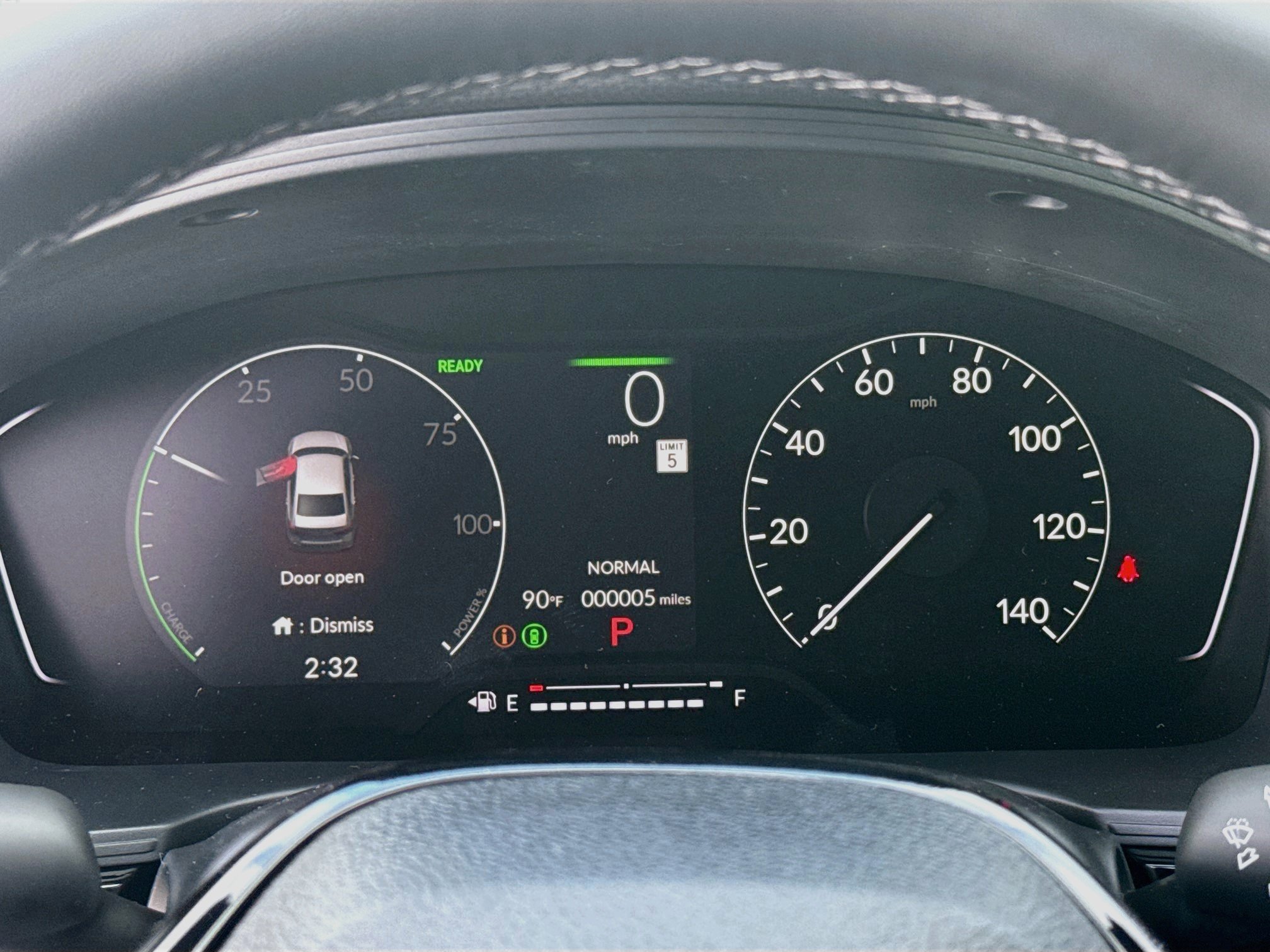 Certified 2026 Honda Civic Sport image 11