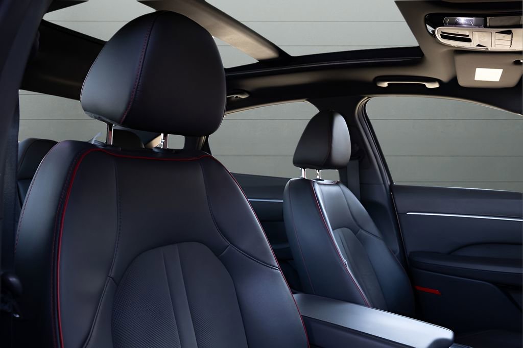 Used 2020 Hyundai Sonata SEL Plus w/ Tech Package image 81