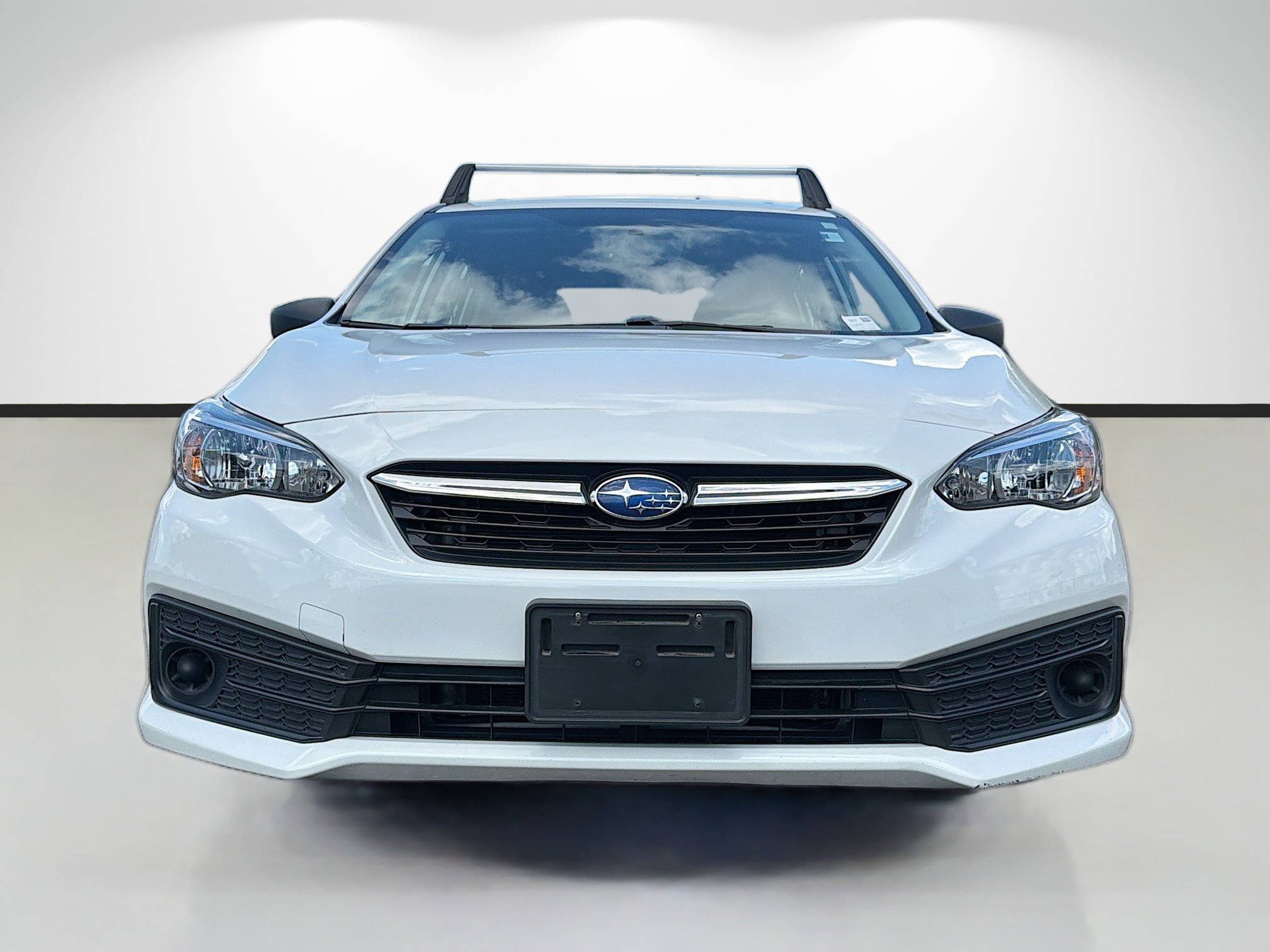 Used 2020 Subaru Impreza 2.0i image 8