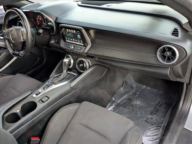 Used 2018 Chevrolet Camaro SS image 20