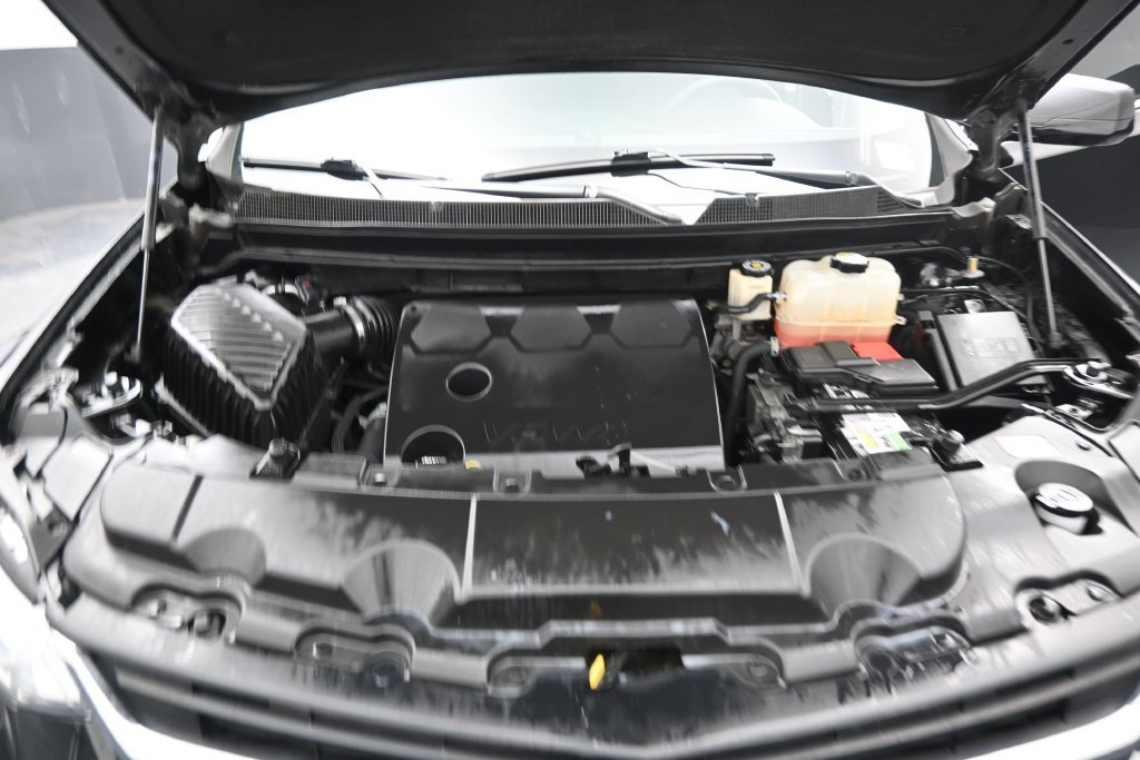 Used 2019 Chevrolet Traverse LS FWD image 13