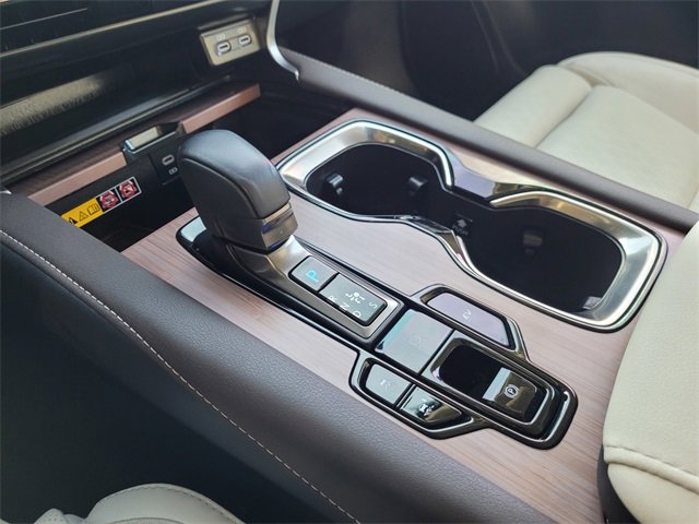 Used 2024 Lexus RX 350h image 12