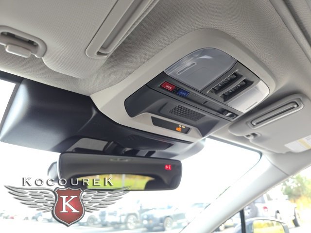 New 2026 Subaru Crosstrek 2.5i Premium image 18