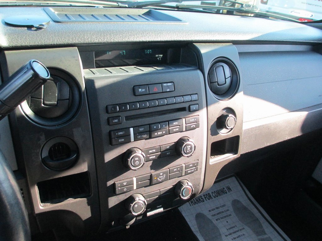 Used 2013 Ford F150 STX w/ Mid Equipment Group image 18