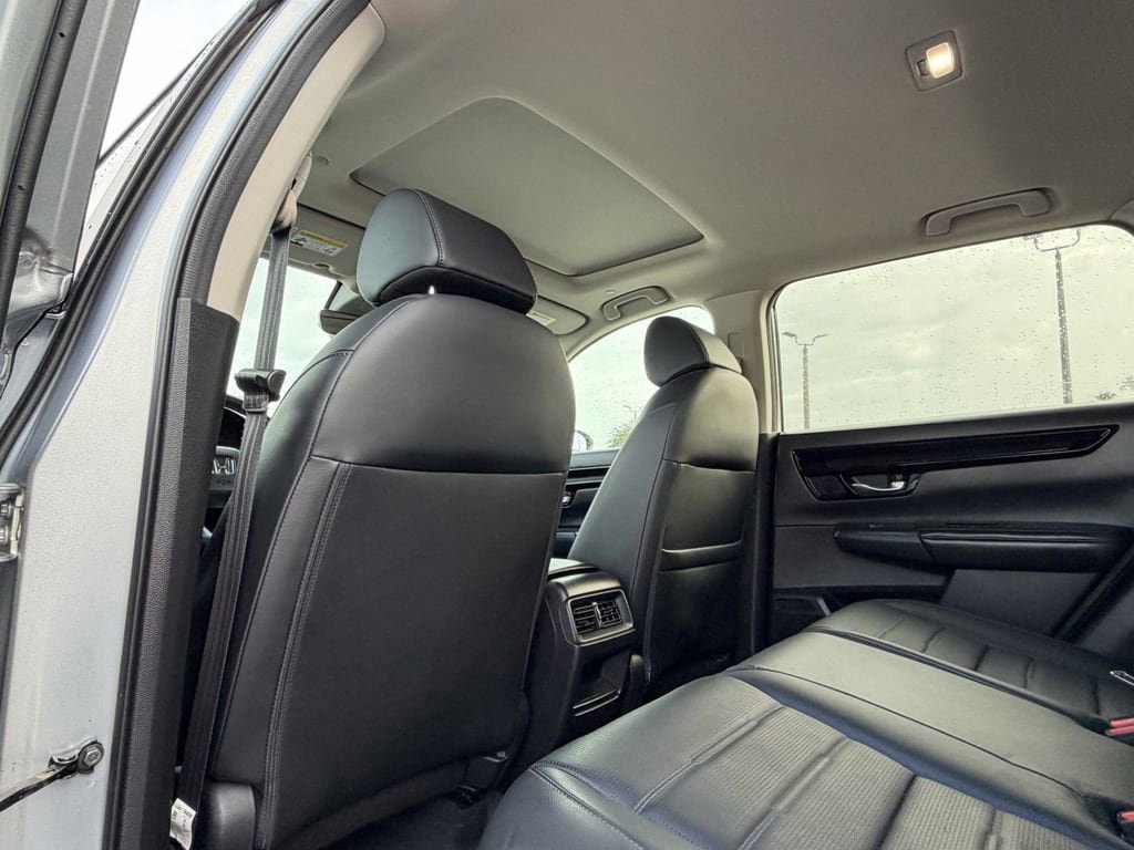 Used 2023 Honda CR-V EX-L image 16