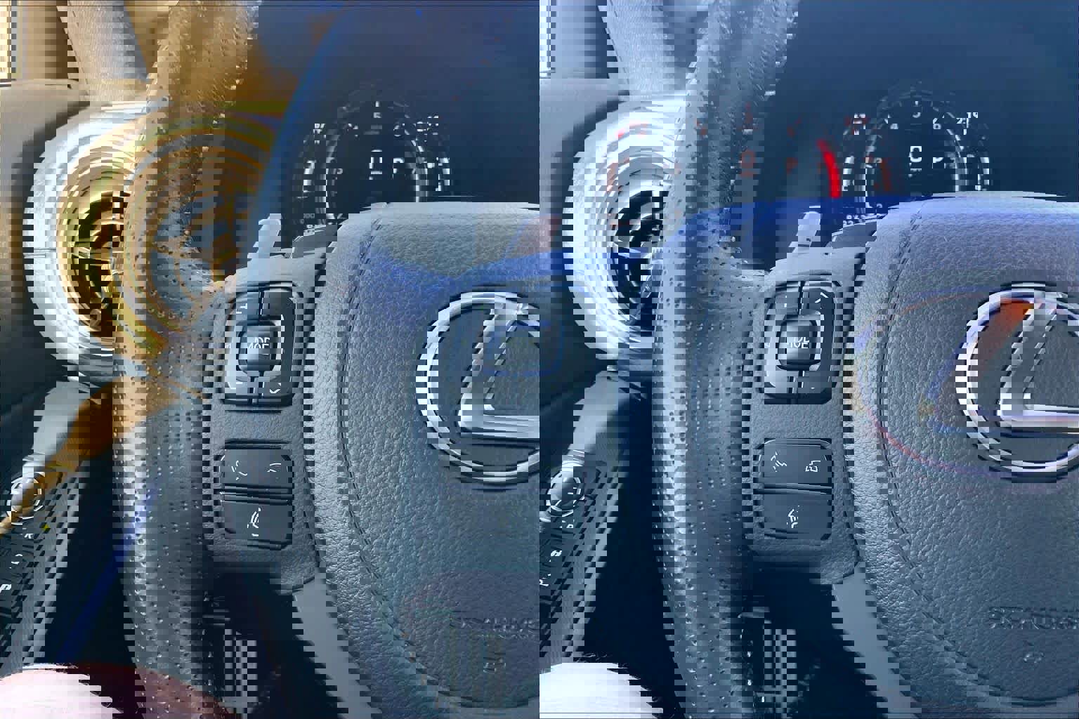 Used 2022 Lexus IS 350 F Sport image 21